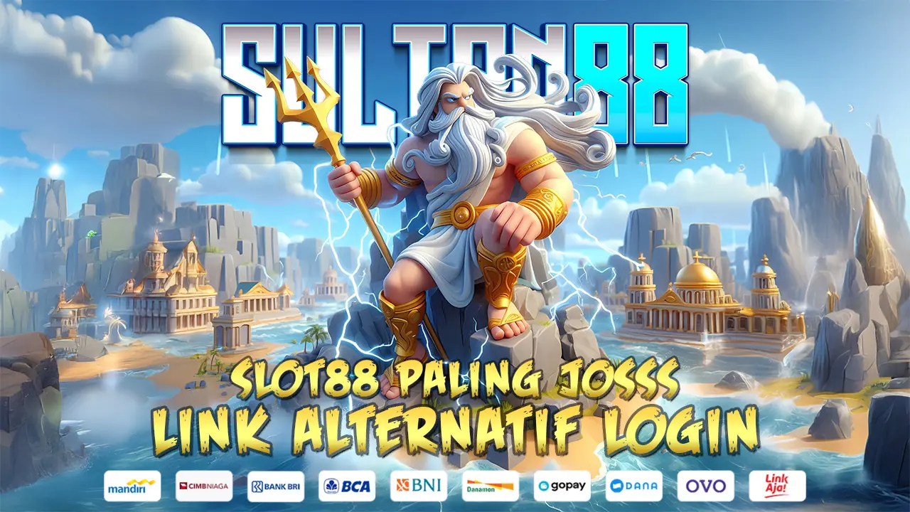 99Mania slot88 resmi