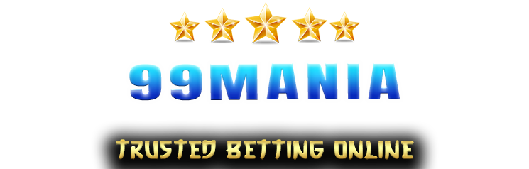 99Mania Logo