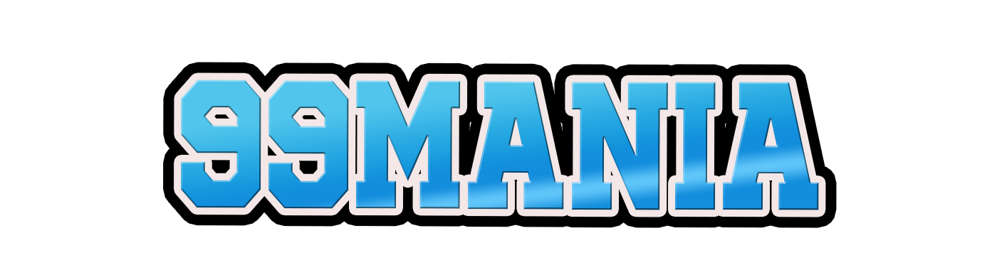 99Mania Link Slot Online Gacor Terpercaya Indonesia